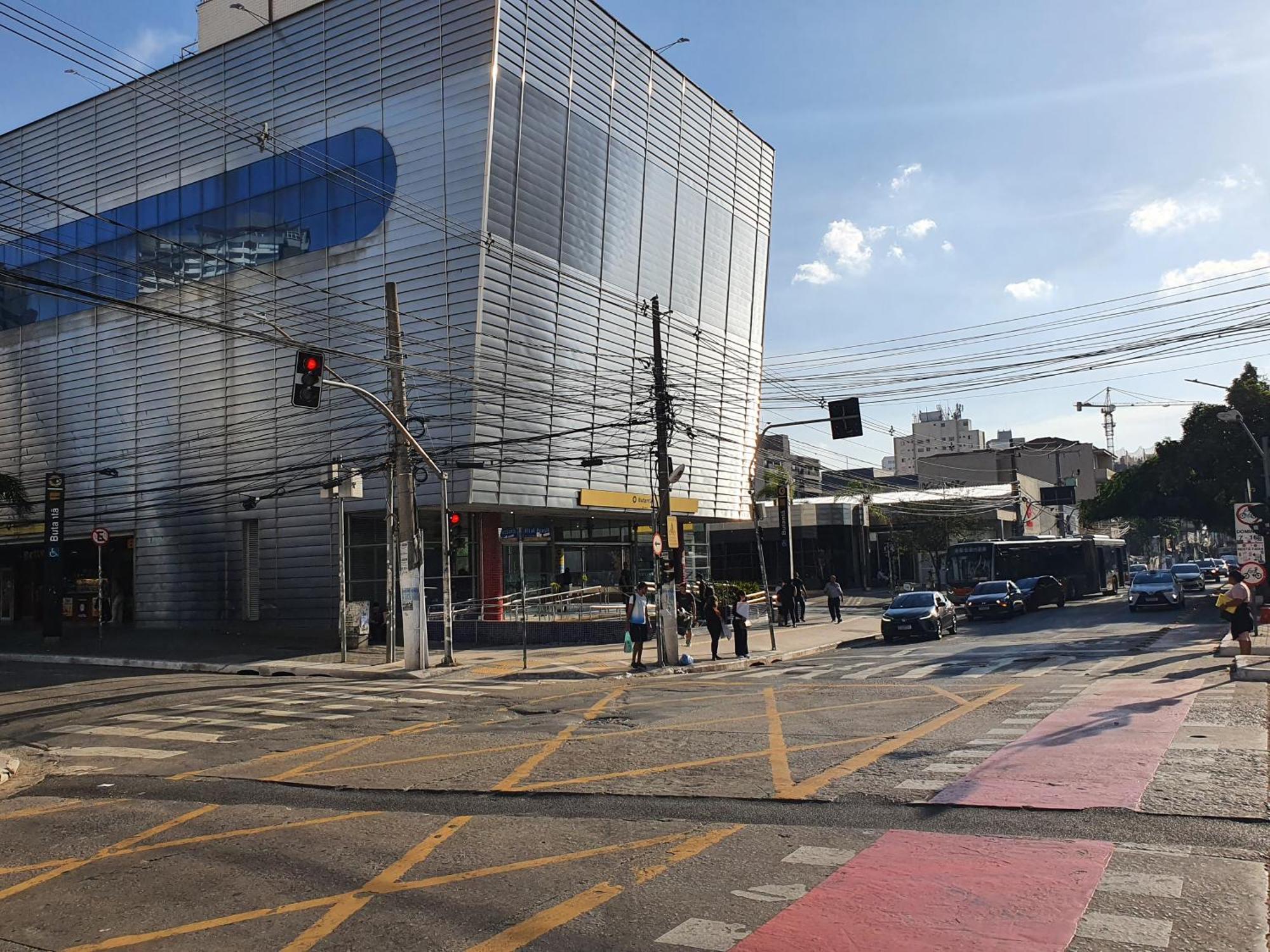 Parque Jockey Com Facil Acesso A Pinheiros E Butanta Appartement São Paulo Buitenkant foto